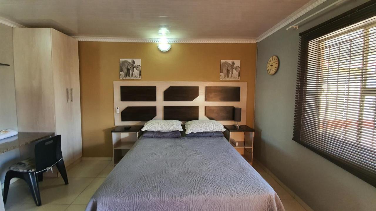 Genesis Self Catering Apartments Bloemfontein Exterior foto