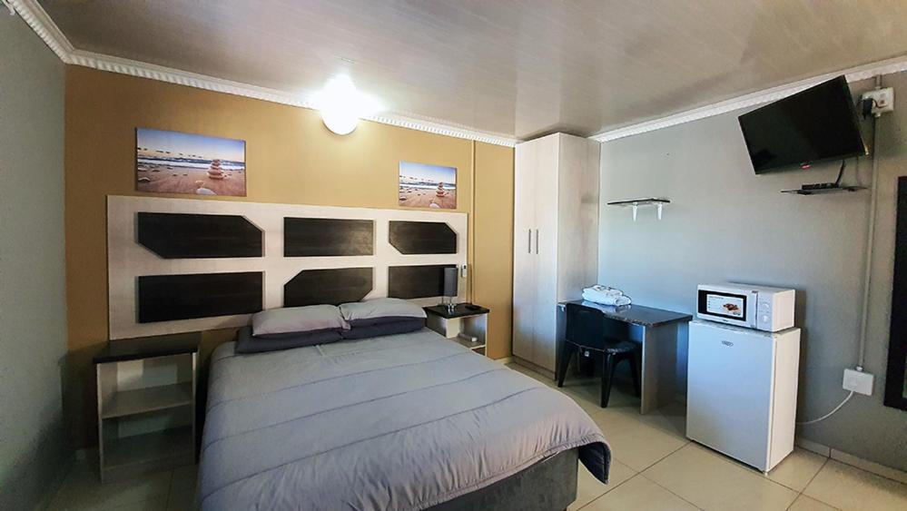 Genesis Self Catering Apartments Bloemfontein Exterior foto