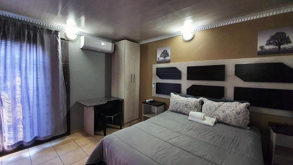 Genesis Self Catering Apartments Bloemfontein Exterior foto