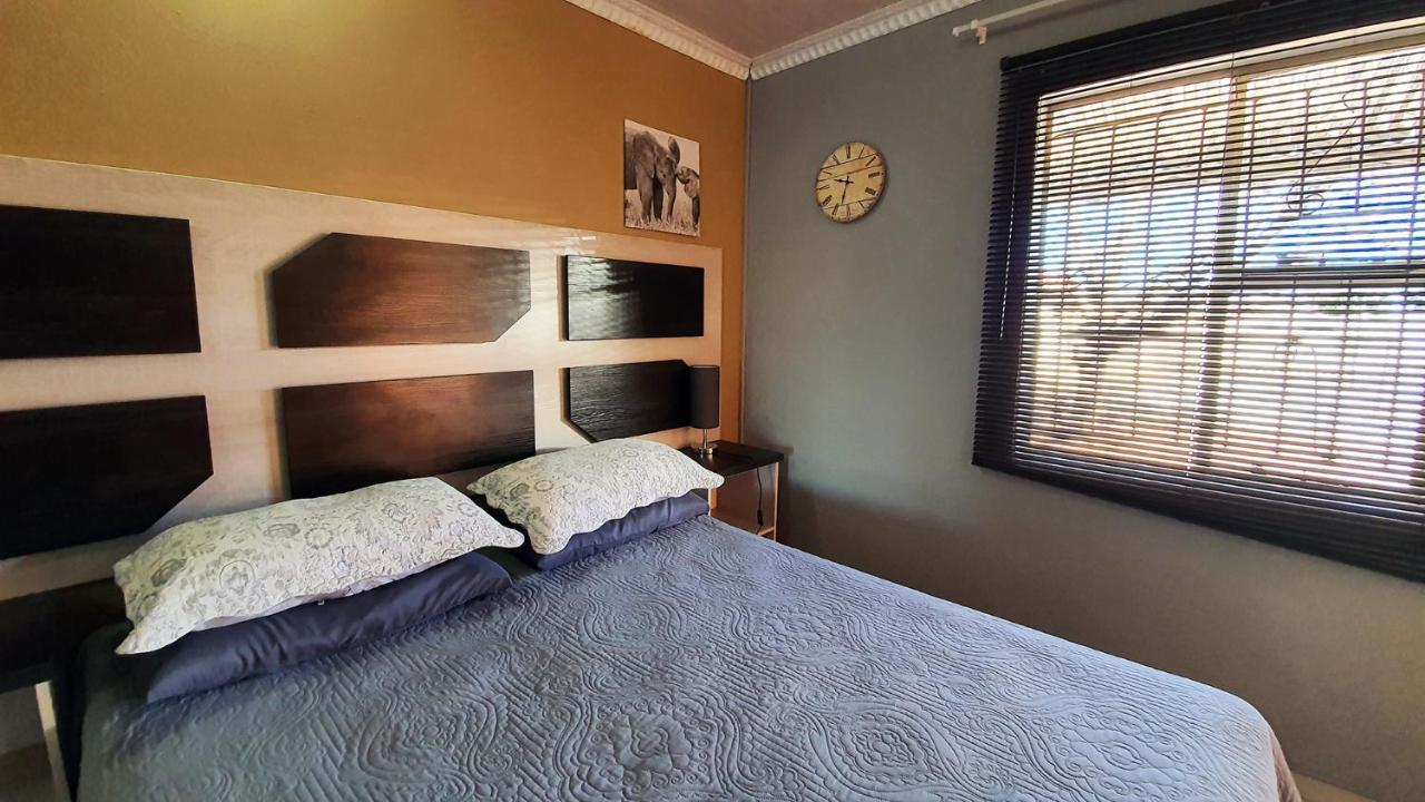Genesis Self Catering Apartments Bloemfontein Exterior foto