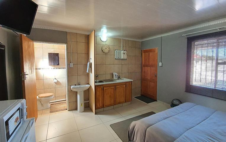 Genesis Self Catering Apartments Bloemfontein Exterior foto